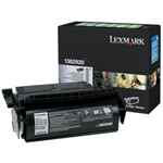 Lexmark 1382920 toner cartridge zwart (origineel)